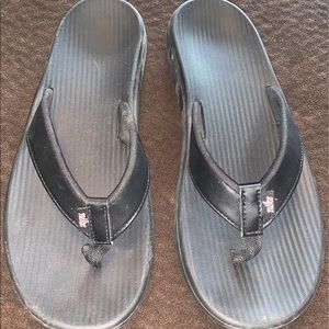 Nike Flip Flops